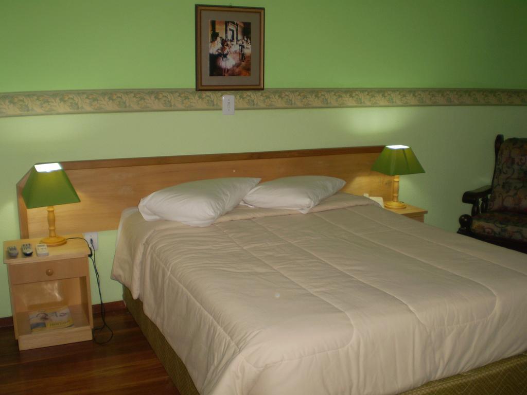 Hotel Gravataí Center Esterno foto