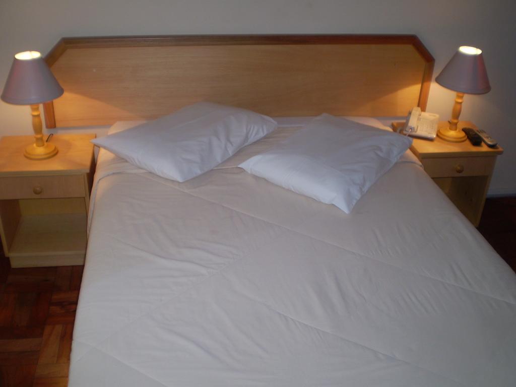 Hotel Gravataí Center Esterno foto