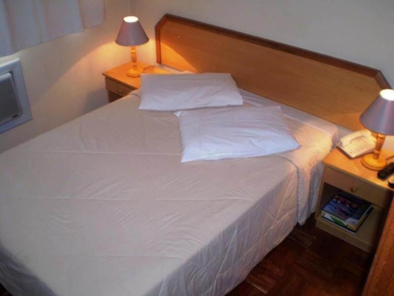 Hotel Gravataí Center Camera foto